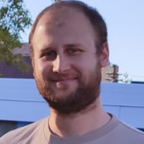 Артемий Бабиков