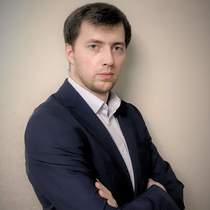 Александр Дубровин