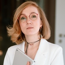 Анна Бондарь