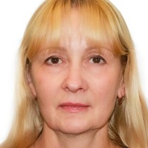 Оксана Захарчекно