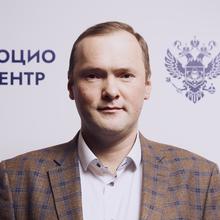 Сергей Шадрин