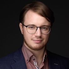 Вячеслав Колпаков