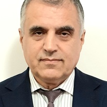 Назир Ашурбеков