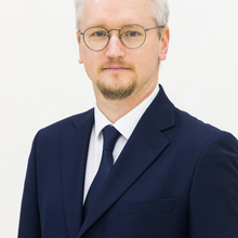 Иван Свинарев