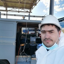 Евгений Герман