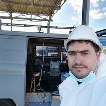 Евгений Герман