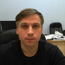 Олег Южаков