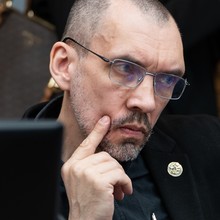 Александр Родин