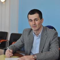 Марат Юзбеков