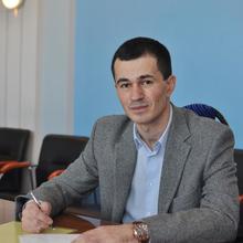 Марат Юзбеков