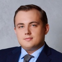 Сергей Скавронский