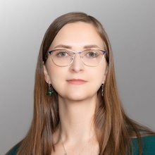 Анастасия Иванова