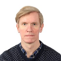 Сергей Степанов