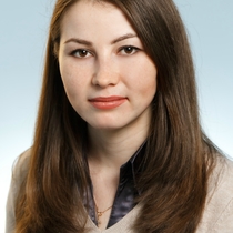 Екатерина Ральникова