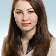 Екатерина Ральникова