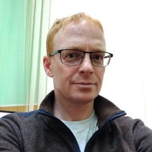 Антон Кордюков