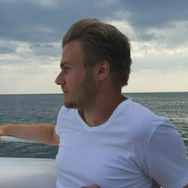 Иван Лазовский