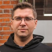 Павел Тонков