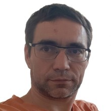 Тимофей Посинковский