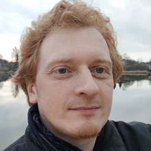 Василий Третьяков