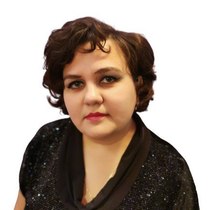 Ольга Пахомова