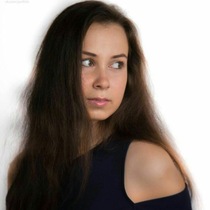 Анастасия Кишкун