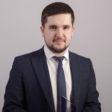 Роман Ващенко