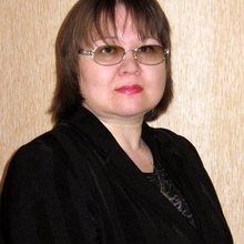 Лилия Бородовская