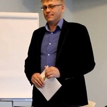 Дмитрий Токарев