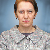 Наталия Тятенкова