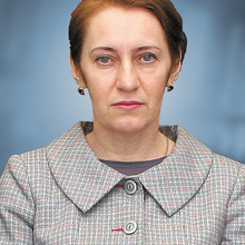 Наталия Тятенкова