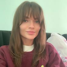 Екатерина Баркова
