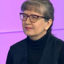 Оксана Бабкова