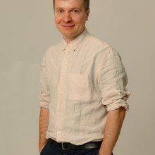 Андрей Долгирев