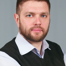 Александр Усачев