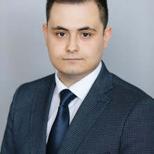 Дмитрий Черкашин