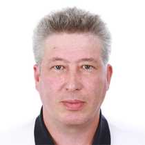 Андрей Черников