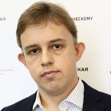 Кузьма Кукушкин