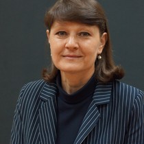 Марина Воробьева