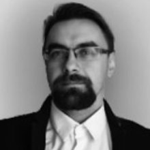 Павел Барышников