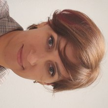 Ирина Бакаева