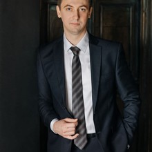 Роман Володин