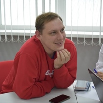 Григорий Лысёнок