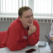 Григорий Лысёнок