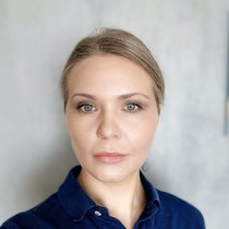 Наталья Бадоля
