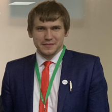 Александр Шепелев