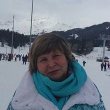 Наталья Сазонова