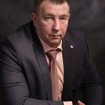 Александр Волков