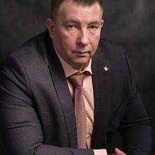 Александр Волков