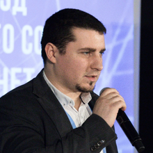 Дмитрий Орлов